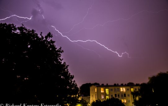 Onweer