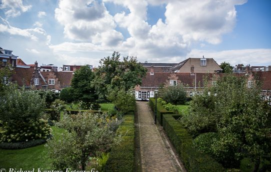 Open Monumentendag