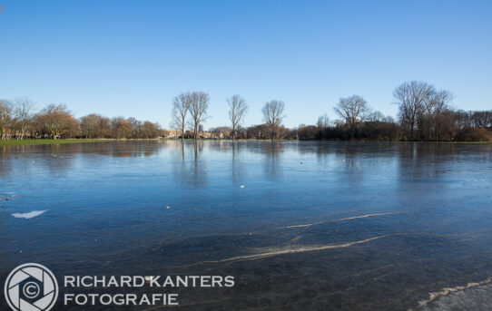 IJsbaan Zuiderpark